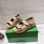 Women's Thick Soled Versatile Casual Sandals