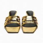 Mules Slingback Sandal