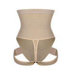 Body Sculpting Pants - runwayfashionista.com
