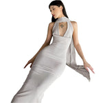 Holiday Club Long Dresses