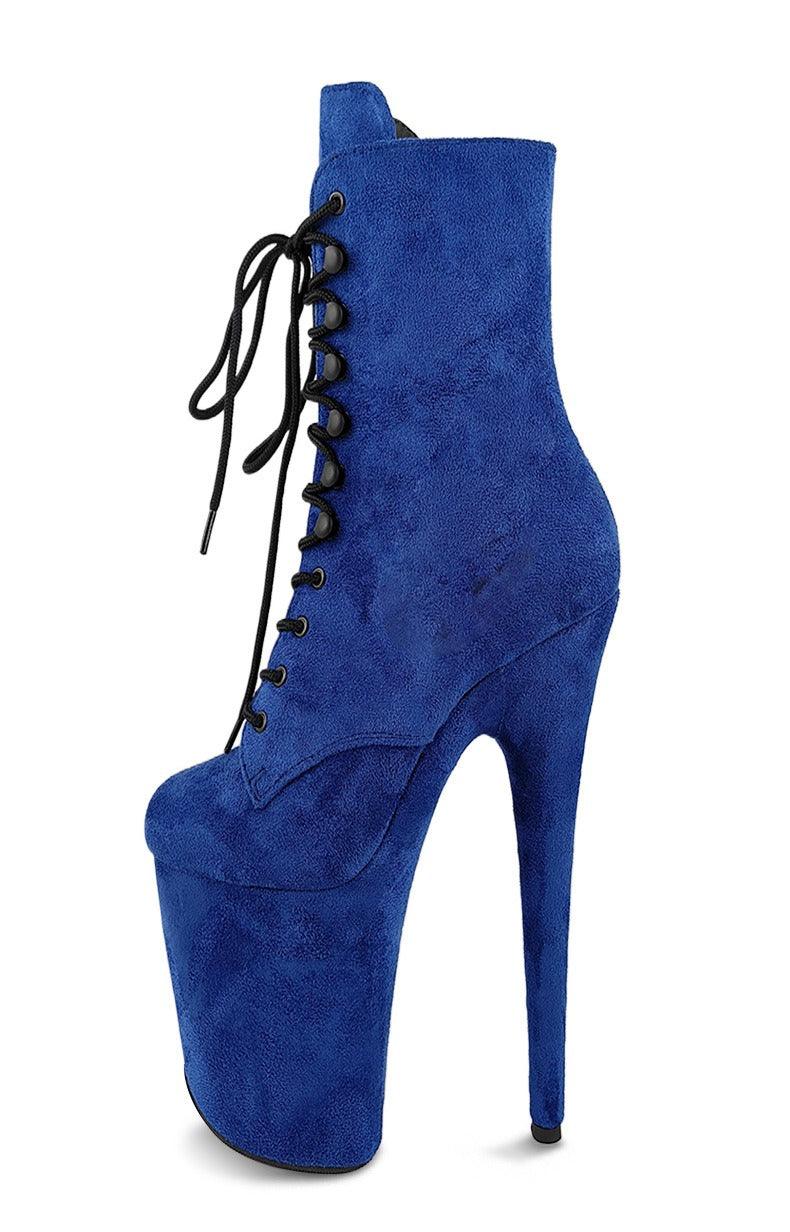 High Heel Pole Dance Shoes - runwayfashionista.com