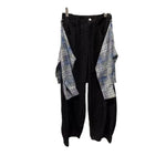 Heavy Duty Wide Leg Pants