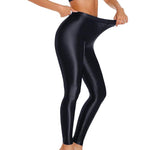 Cropped Sports leggings