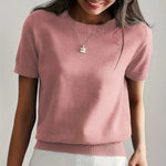 Fearless Knitwear for the Modern Woman