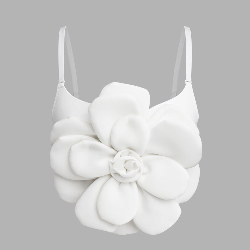 Pure Desire Small Strap Top