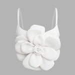 Pure Desire Small Strap Top