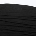 Slim Fit Sleeveless Vest