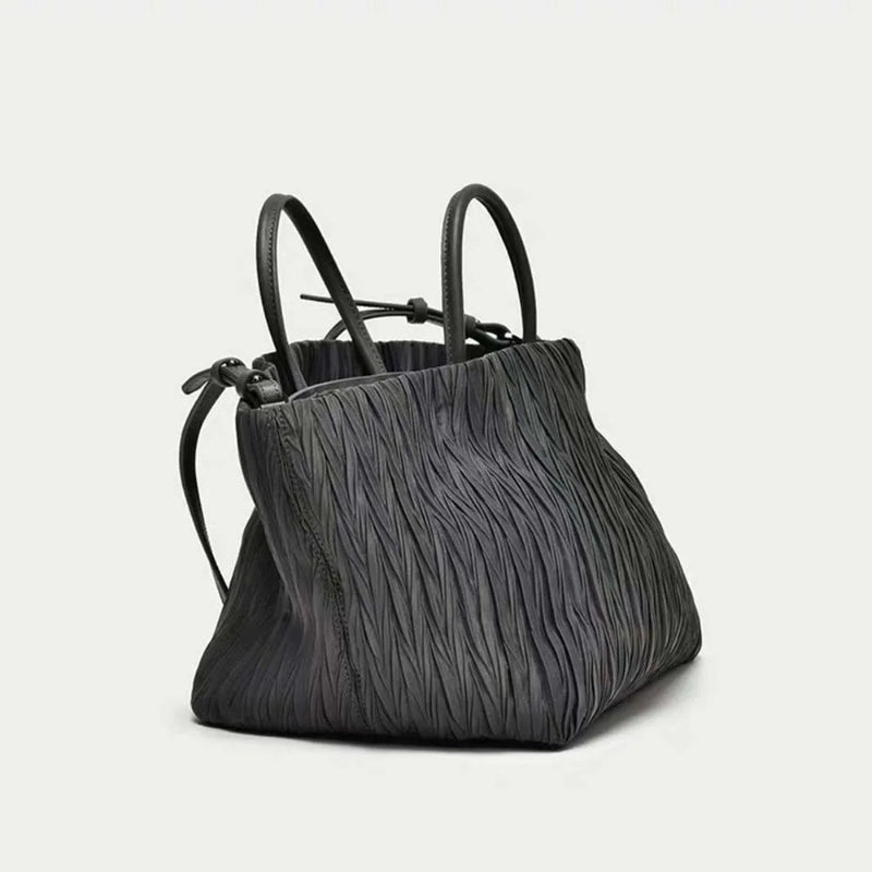 The Essential Carryall: High Quality Large Tote Handbag