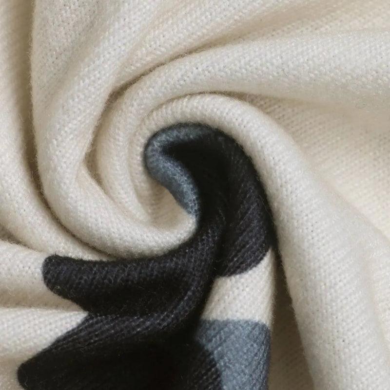 Drawstring faux layered long sleeve hoodie -runwayfashionista.com