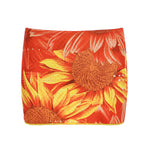 Bold & Edgy: Our Low Waist Short Skirt!