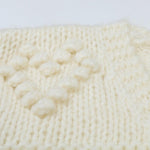 V-neck Long Sleeved Cardigan