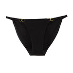 Ice Silk Low Waist Briefs - runwayfashionista.com
