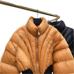 Long Sleeved Cotton Jacket