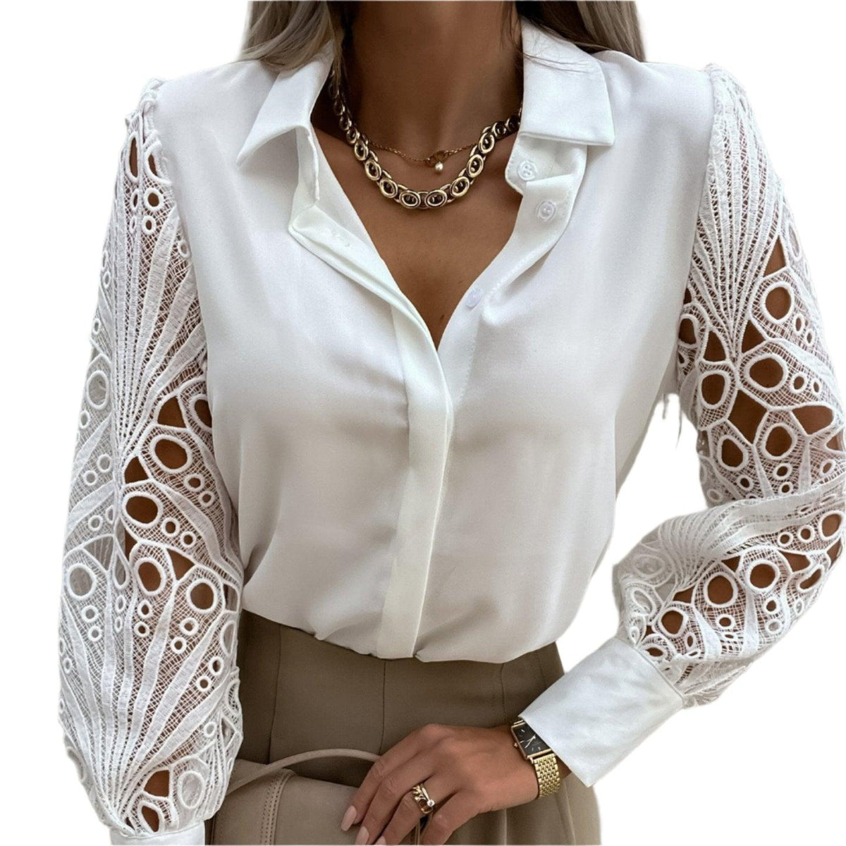 Minimalist Small Fragrance Bikini