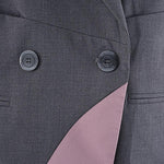 Loose and Casual Jacket