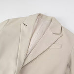 The Apricot Trench: Your New Power Statement