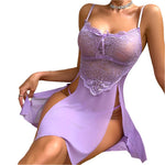 Passionate Temptation Underwear