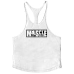 Bodybuilding Tank Top