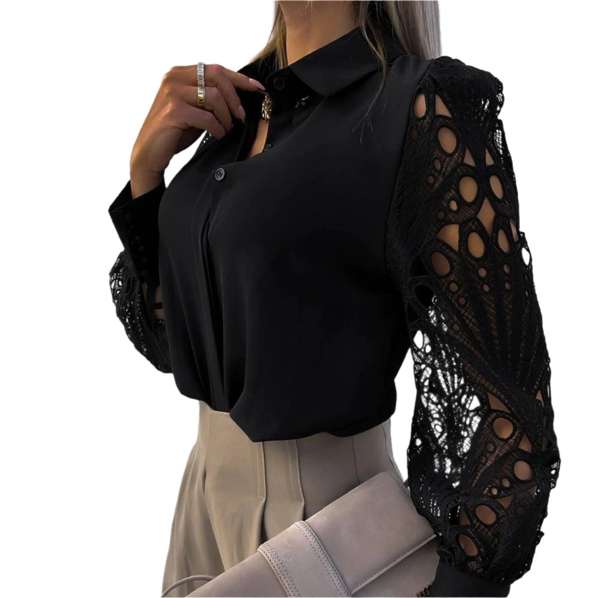 Minimalist Small Fragrance Bikini