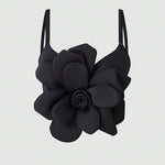 Pure Desire Small Strap Top