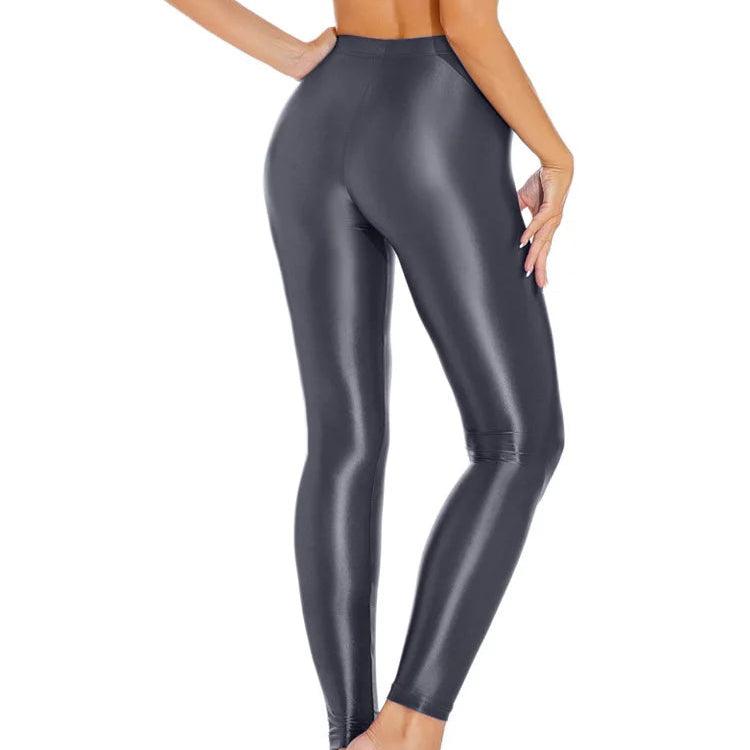 Cropped Sports leggings