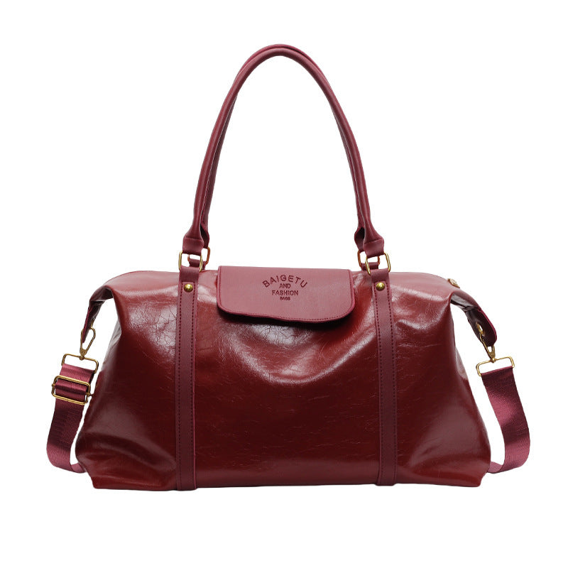 Sports Shoulder Bag
