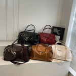 Sports Shoulder Bag