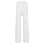 Simple Loose Comfortable Elastic Casual Pants - runwayfashionista.com