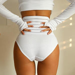 Breathable Body Shaperwear - runwayfashionista.com