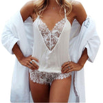 See Through Transparent Lingerie - runwayfashionista.com