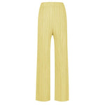 Simple Loose Comfortable Elastic Casual Pants - runwayfashionista.com