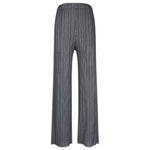 Simple Loose Comfortable Elastic Casual Pants - runwayfashionista.com