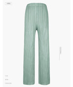 Simple Loose Comfortable Elastic Casual Pants - runwayfashionista.com