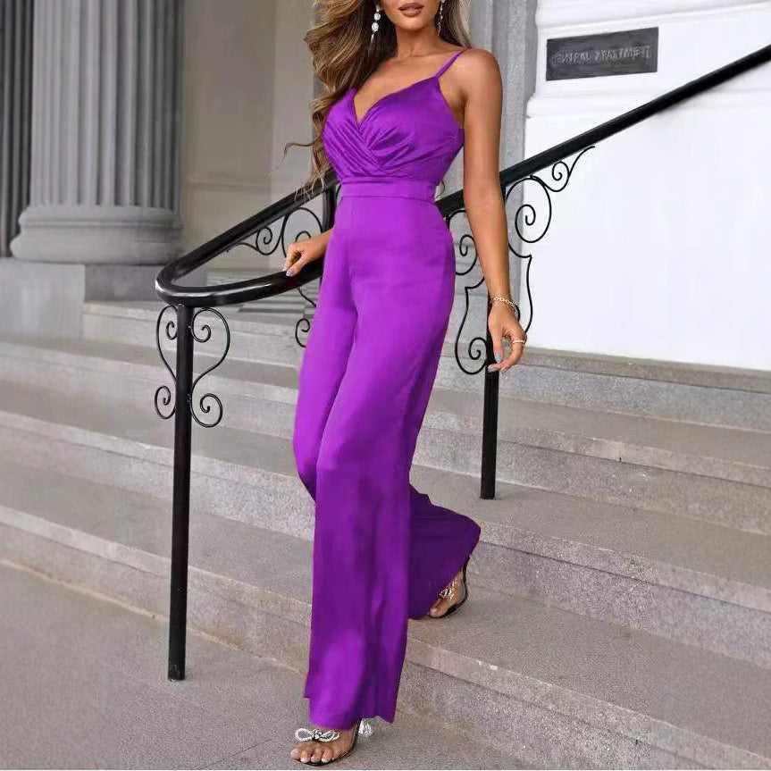 The Jumpsuit Edit: Your Spring & Autumn Style Statement