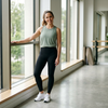 How to Choose Sports Leggings for Workouts and Everyday Wear