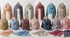 shawls by runwayfashionista.com