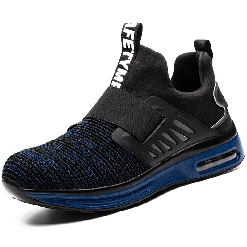 Work Safety Sneakers