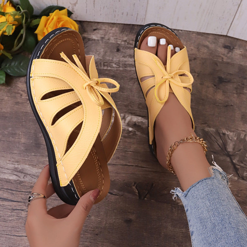Step confidently in these Low Heeled Sandals that blend effortless style with everyday comfort. Perfect for adding a bold finish to any look without sacrificing ease.
