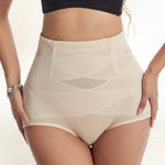 Full Size High Waist Shaping Panty