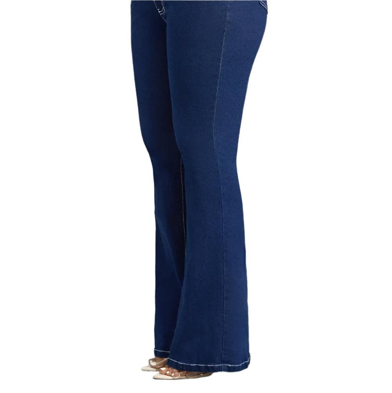 Jeans with Pockets