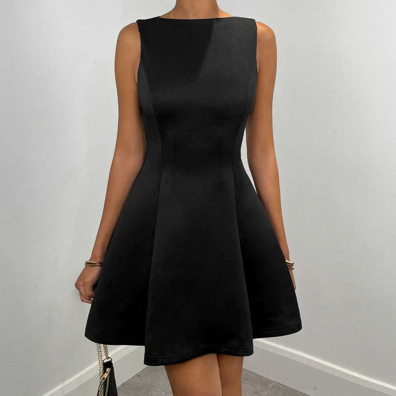 Elegant Mini Tea Party Dress Blog