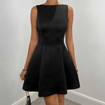 Elegant Mini Tea Party Dress Blog