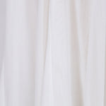 Mesh See-through Maxi Skirt