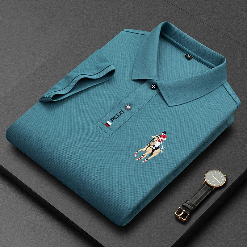 Short sleeved POLO shirt | 1 | eprolo