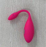 Wearable Panty Vibrator G Spot Vibrating Eggs