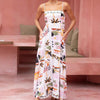 Boho Maxi Dress