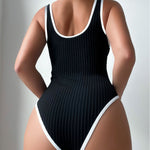 Sexy One-piece Swimsuit