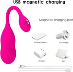 Wearable Panties Vibrator G Spot