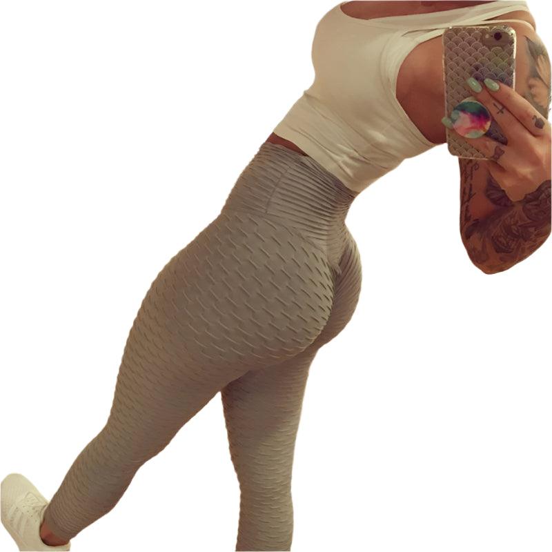 Disko Sport Fitness Leggings