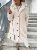 Long Sleeved Jacket - runwayfashionista.com